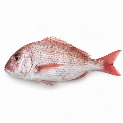 FRESHdirect Seafood Whole Fish Snapper