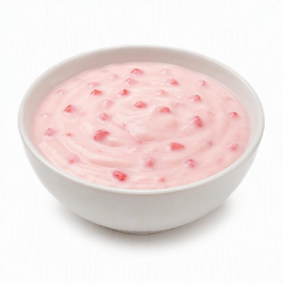 FRESHdirect Stonyfield Dairy Yogurt Lowfat Strawberry