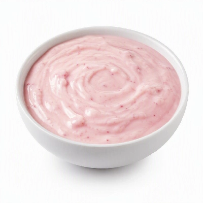 FRESHdirect Stonyfield Farm Dairy Yogurt Organic Yokids Strawberry Banilla Lowfat
