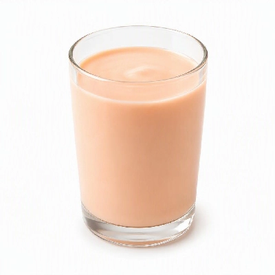 FRESHdirect Stonyfield Farm Dairy Yogurt Peach Smoothie
