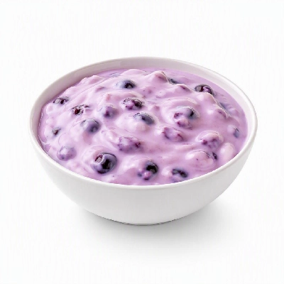FRESHdirect Stonyfield Farm Dairy Yogurt Soy O'Soy Blueberry