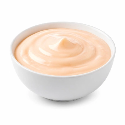 FRESHdirect Stonyfield Farm Dairy Yogurt Soy O'Soy Peach