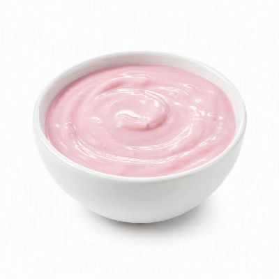FRESHdirect Stonyfield Farm Dairy Yogurt Soy O'Soy Raspberry