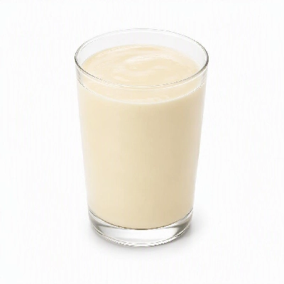 FRESHdirect Stonyfield Farm Dairy Yogurt Vanilla Smoothie