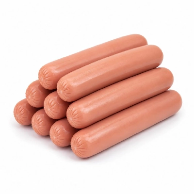 FRESHdirect Sweet Meadow Farms Deli Turkey Frankfurters