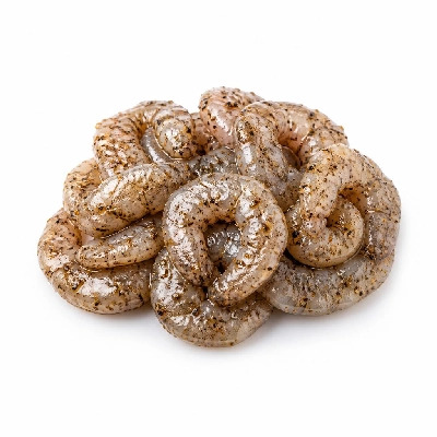FRESHdirect Tabla Seafood Shrimp Spicy Black Pepper