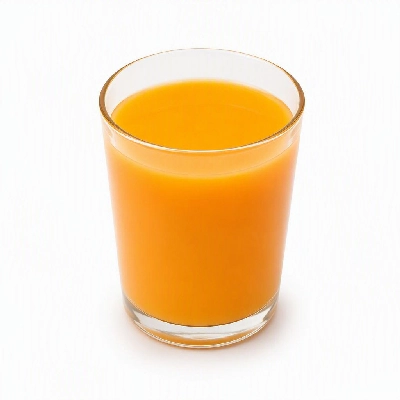 FRESHdirect Tropicana Dairy Juice Orange Healthy Kids