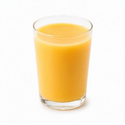 FRESHdirect Tropicana Dairy Juice Orange Light'n Healthy