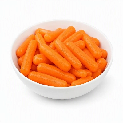 FRESHdirect Vegetables Baby Carrots