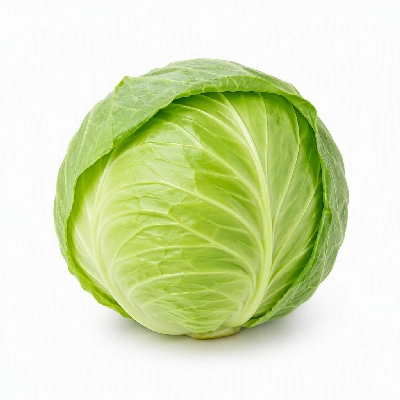 FRESHdirect Vegetables Cabbage Green