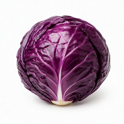 FRESHdirect Vegetables Cabbage Red