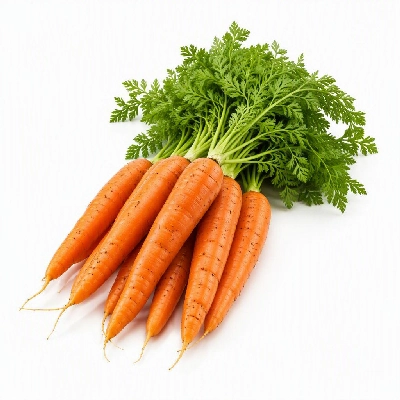 FRESHdirect Vegetables Carrot Bunch