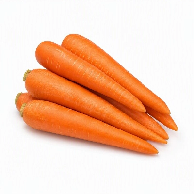 FRESHdirect Vegetables Carrots Bag