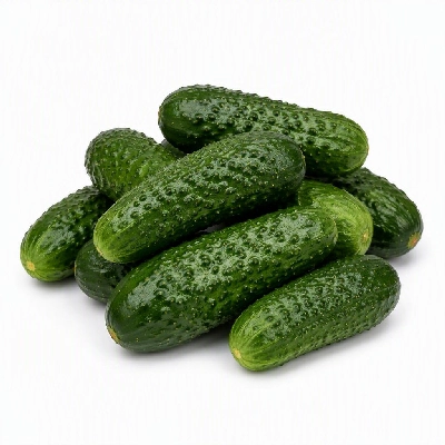 FRESHdirect Vegetables Cucumbers Kirby