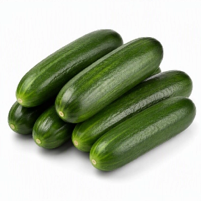 FRESHdirect Vegetables Cucumbers Mini Seedless