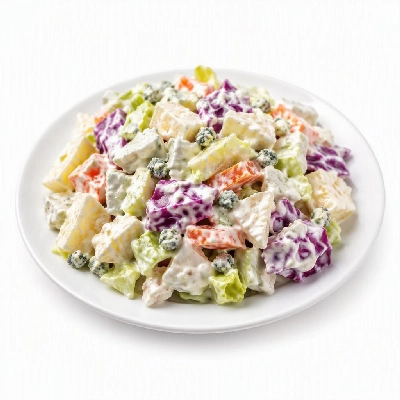 FRESHdirect Vegetables Gorgonzola & White Balsamic with Pear
