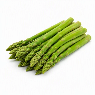 FRESHdirect Vegetables Green Asparagus in a Microwavable Bag