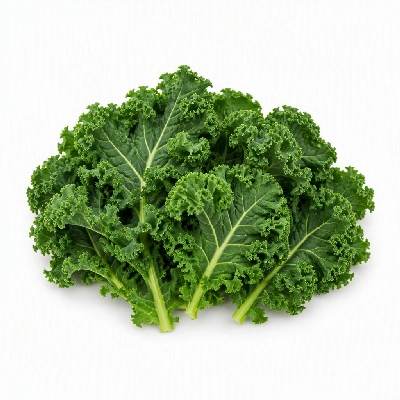 FRESHdirect Vegetables Leafy Greens Kale