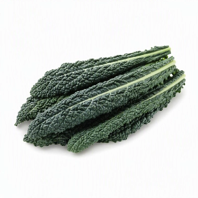 FRESHdirect Vegetables Leafy Greens Organic Lacinato Kale