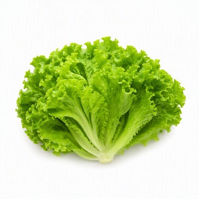 FRESHdirect Vegetables Lettuce Green Leaf