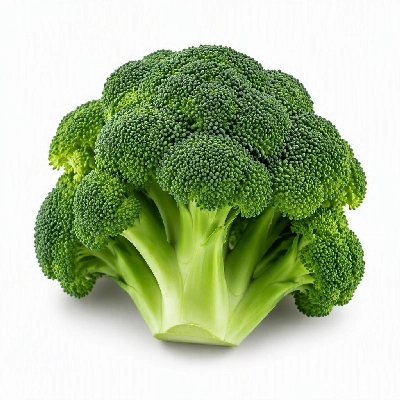FRESHdirect Vegetables Microwave-Ready Packs Broccoli Florets