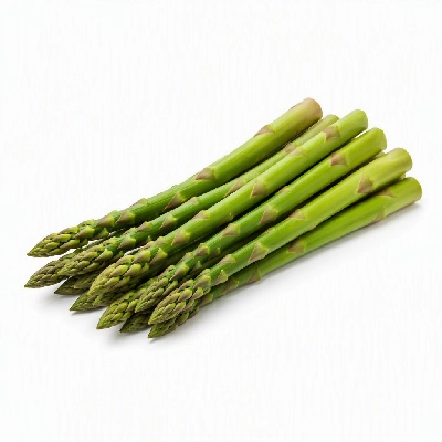 FRESHdirect Vegetables Microwave-Ready Packs Green Asparagus