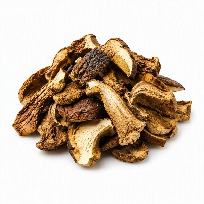 FRESHdirect Vegetables Mushrooms Dried Cepe