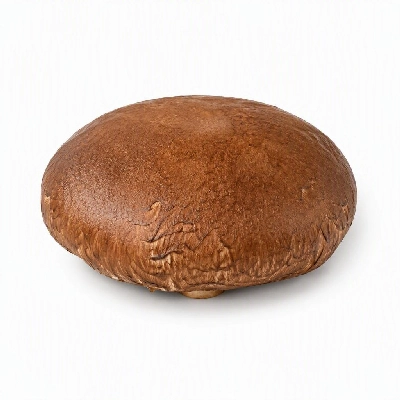 FRESHdirect Vegetables Mushrooms Organic Portabella Caps