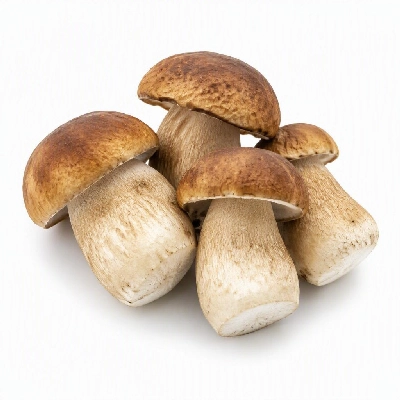 FRESHdirect Vegetables Mushrooms Porcini