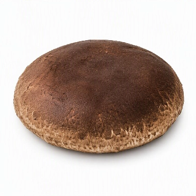 FRESHdirect Vegetables Mushrooms Portobello Caps