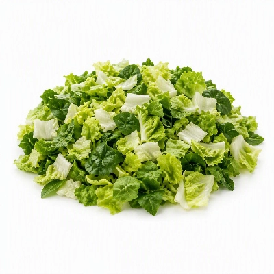 FRESHdirect Vegetables Packaged Salad Mixes American Blend
