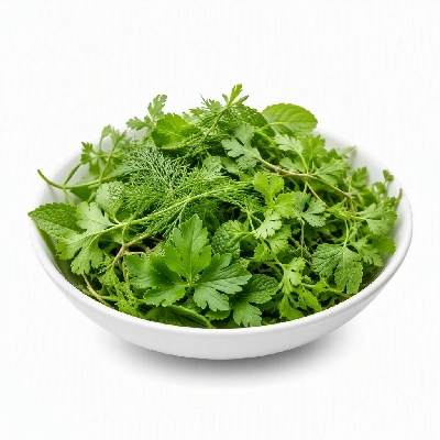FRESHdirect Vegetables Packaged Salad Mixes Herb