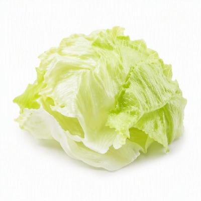 FRESHdirect Vegetables Packaged Salad Mixes Iceberg