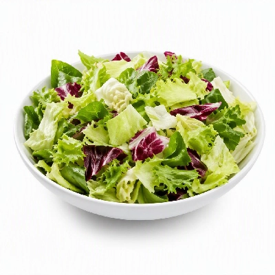FRESHdirect Vegetables Packaged Salad Mixes Italian Blend