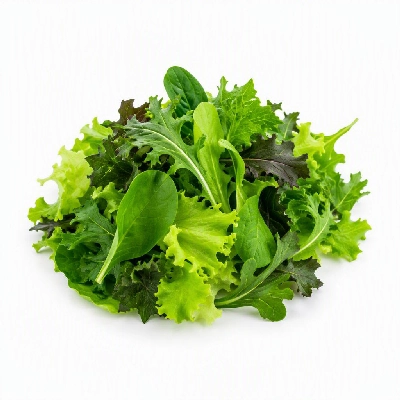 FRESHdirect Vegetables Packaged Salad Mixes Mixed Greens