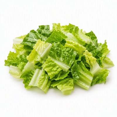 FRESHdirect Vegetables Packaged Salad Mixes Romaine