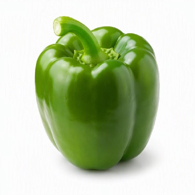 FRESHdirect Vegetables Peppers Green Bell