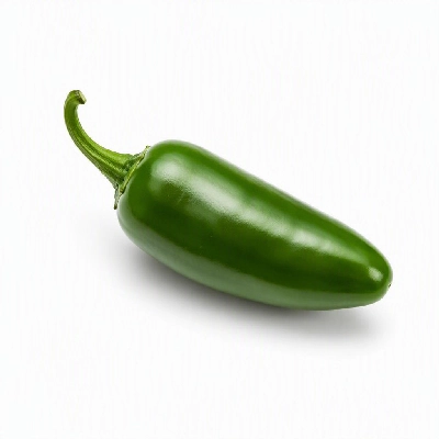 FRESHdirect Vegetables Peppers Jalapeno
