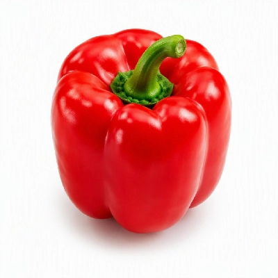 FRESHdirect Vegetables Peppers Red Bell