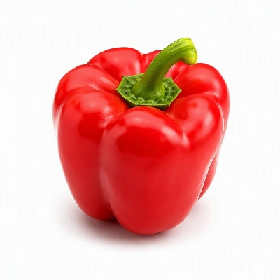 FRESHdirect Vegetables Peppers Red Hothouse Bell
