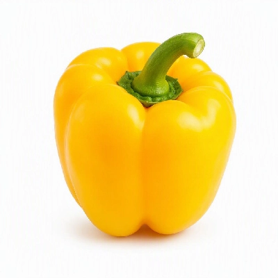 FRESHdirect Vegetables Peppers Yellow Hothouse Bell