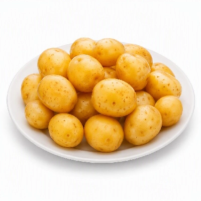 FRESHdirect Vegetables Potatoes Gold Creamer