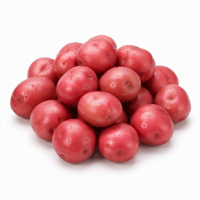 FRESHdirect Vegetables Potatoes Red Creamer
