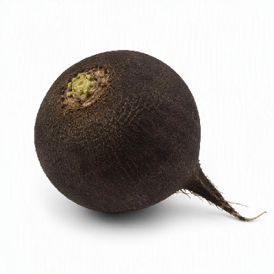 FRESHdirect Vegetables Root Black Radishes