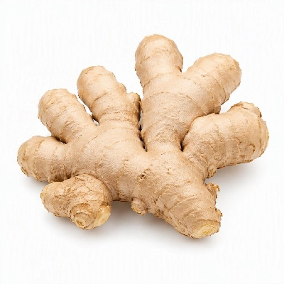 FRESHdirect Vegetables Root Ginger