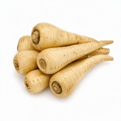 FRESHdirect Vegetables Root Parsnips