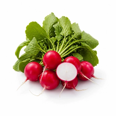 FRESHdirect Vegetables Root Radishes