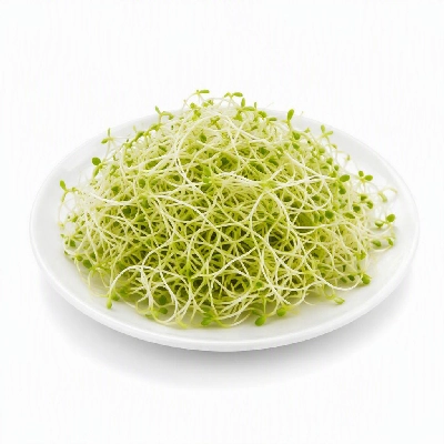 FRESHdirect Vegetables Sprouts Alfalfa