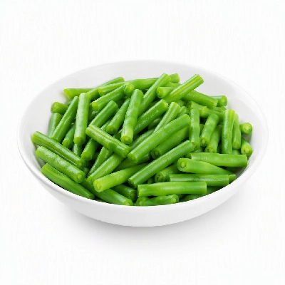 FRESHdirect Vegetables Trimmed Green Beans