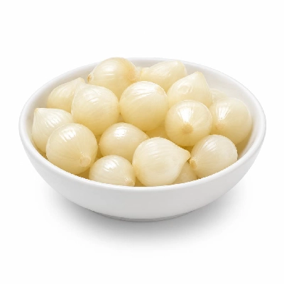 FRESHdirect Vegetables White Pearl Onions